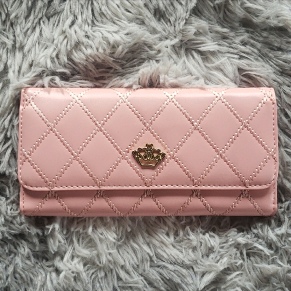 WOMENS WALLET - Picture 1 of 6